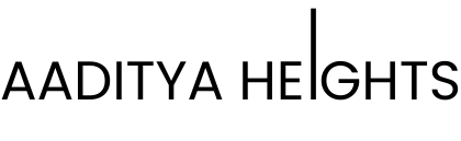 Sanghvi Aaditya Heights Tardeo Logo