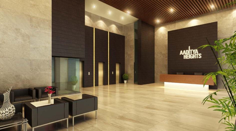 Sanghvi-Aaditya-Heights-Reception